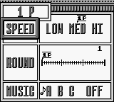 Tetris 2 screenshot 5 for GameBoy